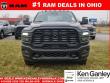 2026 Ram 3500 TRADESMAN REGULAR CAB 4X4 8' BOX Pickup