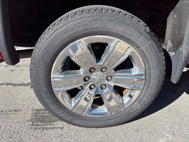 2016 GMC Sierra 1500 SLT - Photo 15
