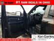 2026 Ram 1500 BIG HORN CREW CAB 4X4 5'7 BOX Pickup