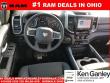 2026 Ram 1500 BIG HORN CREW CAB 4X4 5'7 BOX Pickup