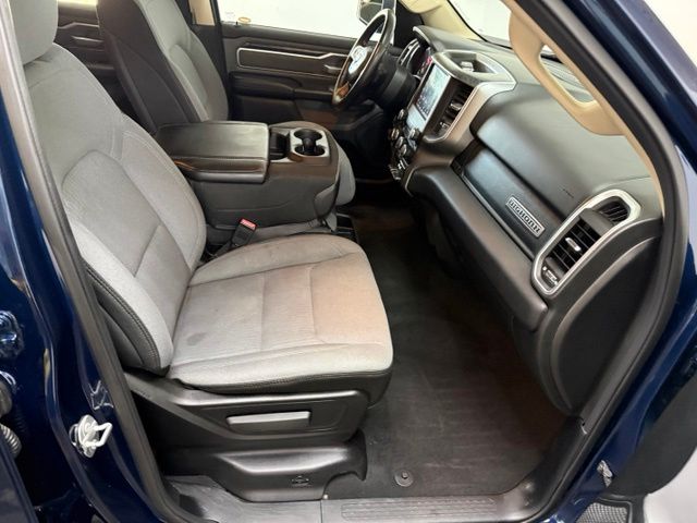 2019 RAM Ram 1500 Pickup Big Horn/Lone Star - Photo 33