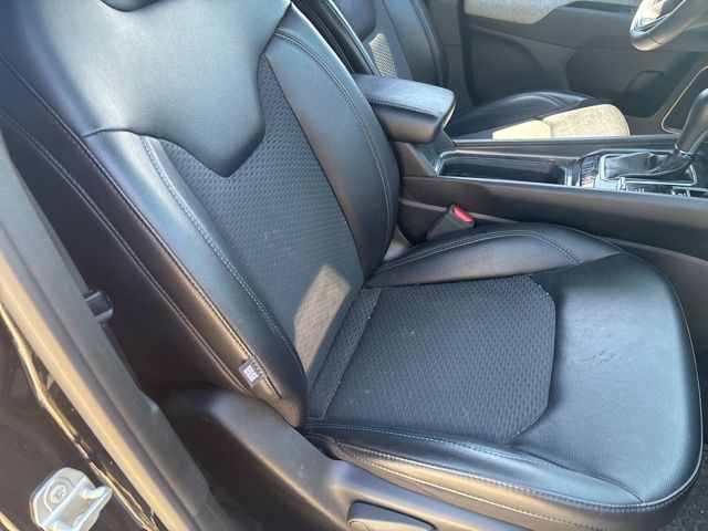 2023 Jeep Compass Latitude - Photo 20
