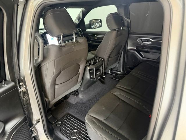 2025 RAM Ram 1500 Pickup Big Horn/Lone Star - Photo 32