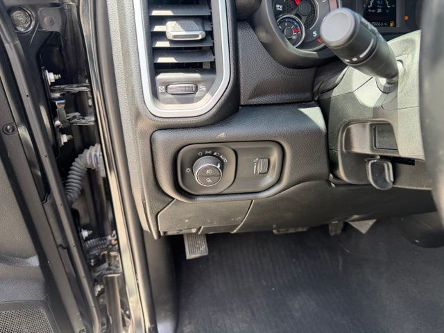 2024 RAM Ram 2500 Pickup Big Horn - Photo 24