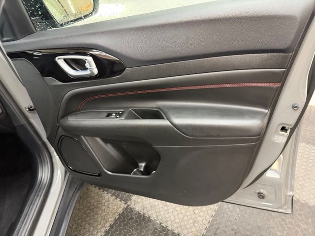 2023 Jeep Compass Trailhawk - Photo 43