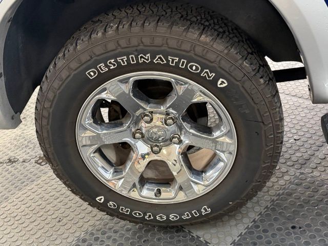 2017 RAM Ram 1500 Pickup Laramie - Photo 13