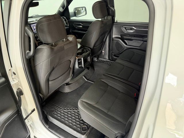 2024 RAM Ram 1500 Pickup Big Horn/Lone Star - Photo 34