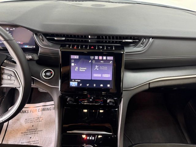 2023 Jeep Grand Cherokee L Altitude - Photo 16