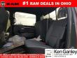 2026 Ram 1500 BIG HORN CREW CAB 4X4 5'7 BOX Pickup