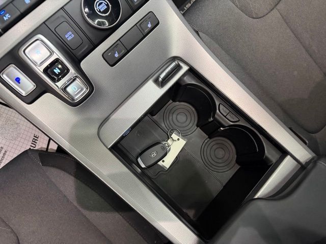 2020 Hyundai Palisade SEL - Photo 32