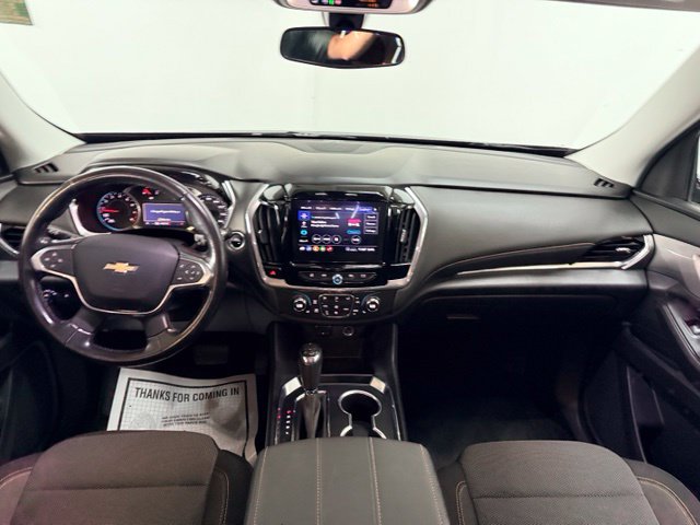 2020 Chevrolet Traverse 1LT - Photo 34