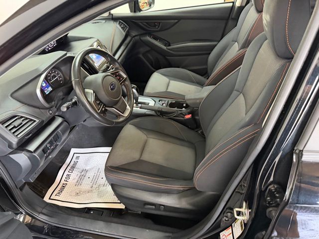 2020 Subaru Crosstrek Premium - Photo 22