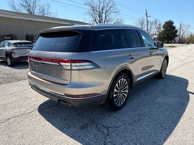 2020 Lincoln Aviator Reserve - Photo 13