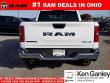 2026 Ram 1500 BIG HORN CREW CAB 4X4 5'7 BOX Pickup