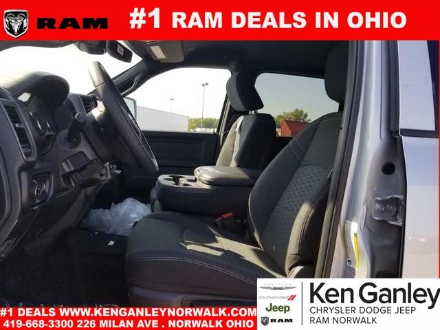 2026 RAM 3500 Tradesman - Photo 13