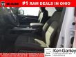 2026 Ram 1500 BIG HORN CREW CAB 4X4 5'7 BOX Pickup