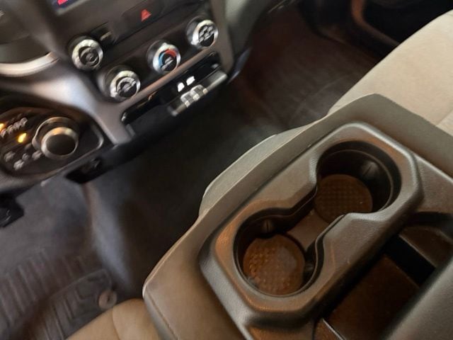2019 RAM Ram 1500 Pickup Big Horn/Lone Star - Photo 23