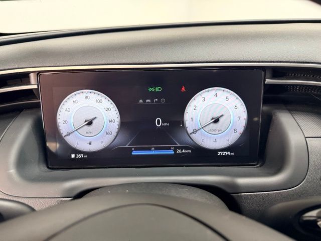 2024 Hyundai Santa Cruz SEL - Photo 26