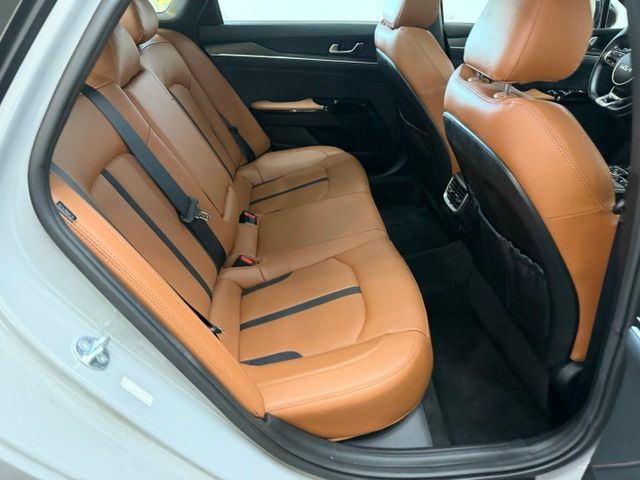 2024 Kia K5 GT - Photo 44