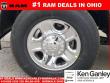 2026 Ram 3500 TRADESMAN CREW CAB 4X4 8' BOX Pickup