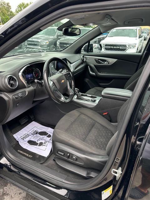 2020 Chevrolet Blazer 2LT - Photo 22