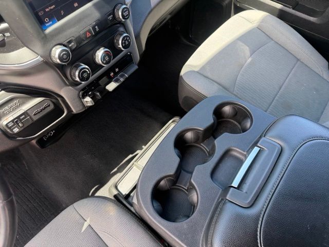 2024 RAM Ram 2500 Pickup Big Horn - Photo 28