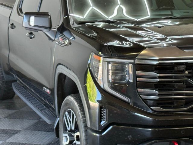 2022 Gmc Sierra 1500 AT4 photo 2