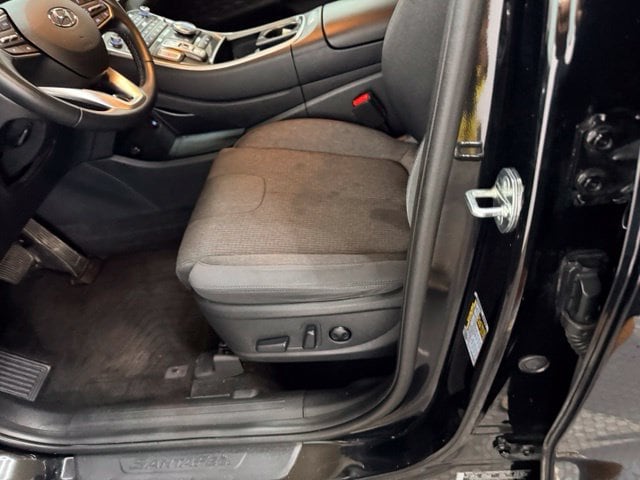 2023 Hyundai Santa Fe SEL - Photo 18