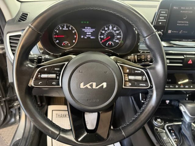 2023 Kia Seltos S - Photo 24