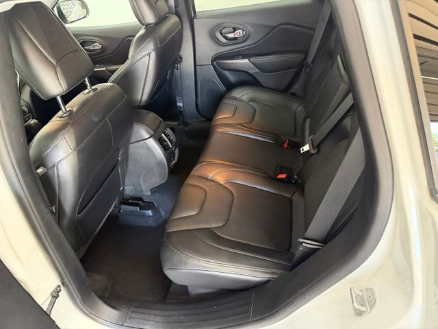 2019 Jeep Cherokee Limited - Photo 32