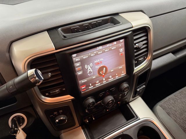 2018 RAM Ram 2500 Pickup Big Horn - Photo 27