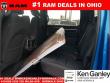 2026 Ram 1500 BIG HORN CREW CAB 4X4 5'7 BOX Pickup