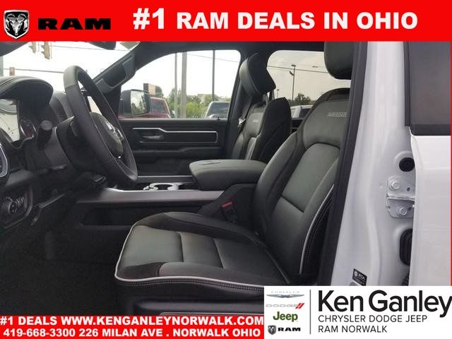 2026 RAM 1500 Laramie - Photo 9