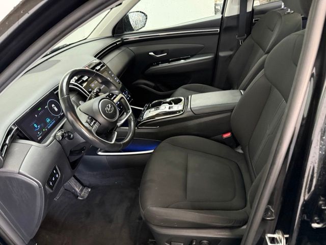 2022 Hyundai Tucson SEL Convenience - Photo 15