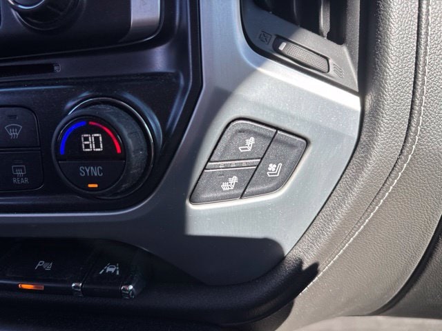 2016 GMC Sierra 1500 SLT - Photo 38