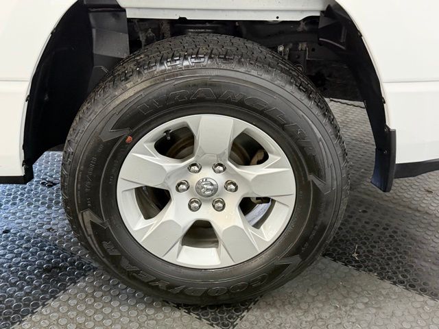 2024 RAM Ram 1500 Pickup Big Horn/Lone Star - Photo 15