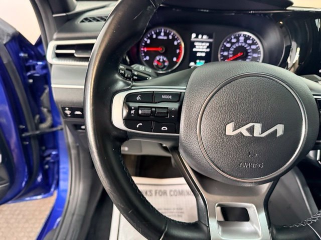 2023 Kia K5 GT-Line - Photo 21