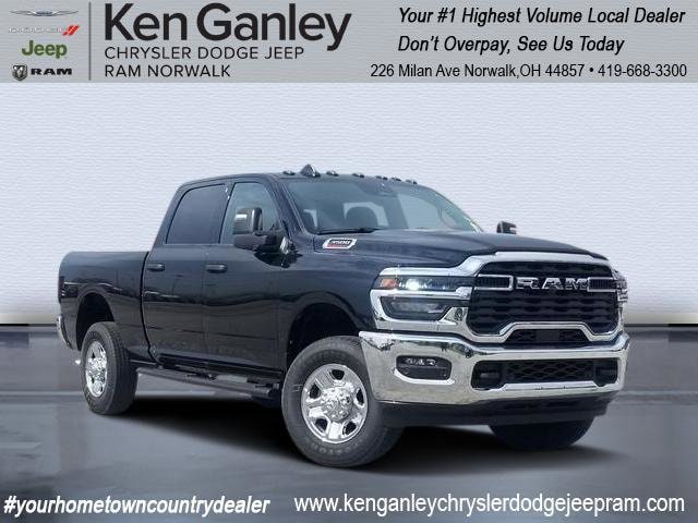 2026 RAM 3500 Pickup Tradesman