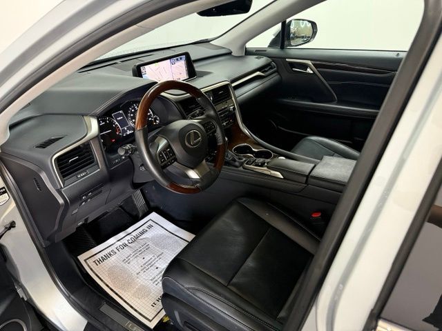 2019 Lexus RX 350 - Photo 17