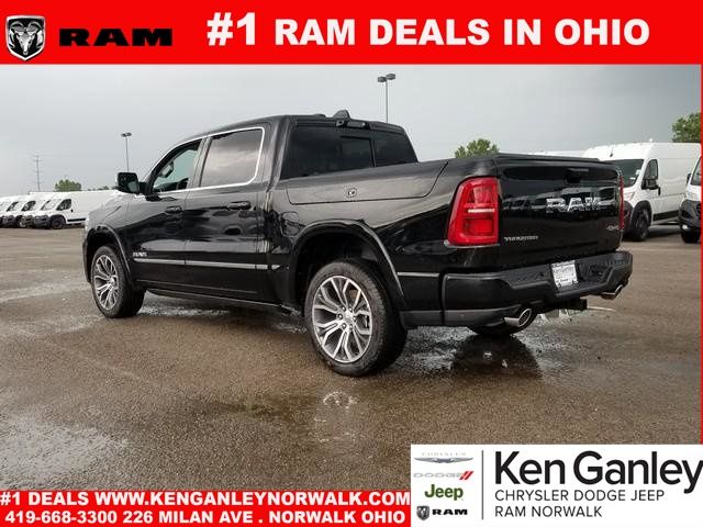 2026 RAM 1500 Tungsten - Photo 9