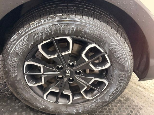 2024 Hyundai Santa Cruz SEL - Photo 43