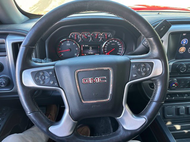 2016 GMC Sierra 1500 SLT - Photo 31