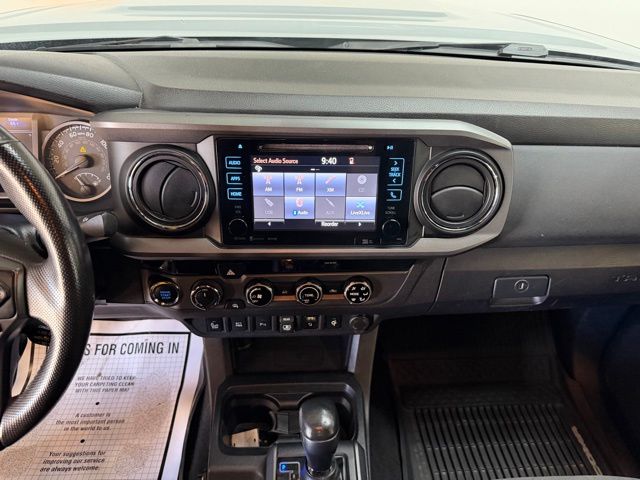 2018 Toyota Tacoma TRD Sport - Photo 22