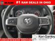 2026 Ram 3500 TRADESMAN CREW CAB 4X4 6'4 BOX Pickup