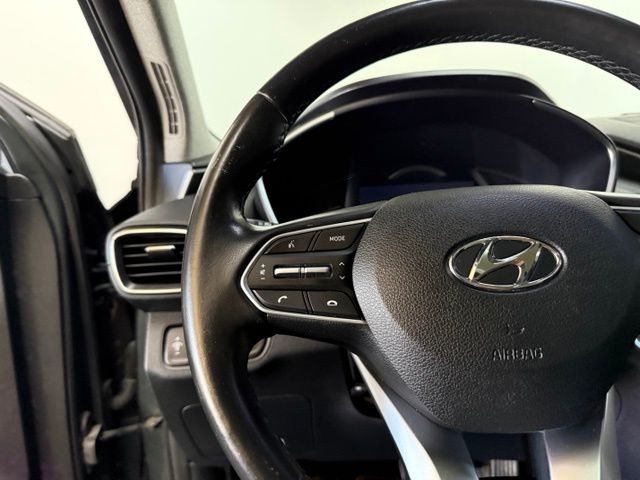 2020 Hyundai Santa Fe Limited - Photo 17
