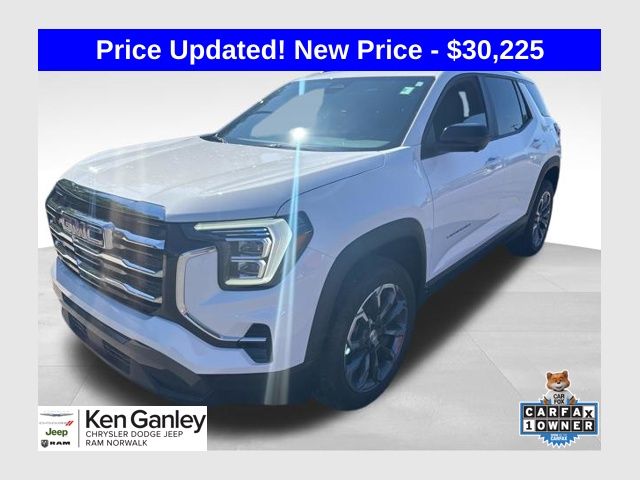 2025 GMC Terrain Elevation AWD's photo