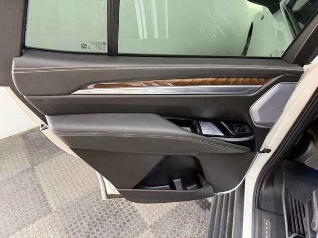 2025 Cadillac Escalade Sport Platinum - Photo 33