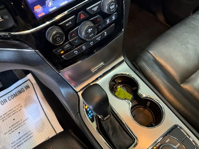 2020 Jeep Grand Cherokee Limited - Photo 25