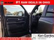 2026 Ram 1500 BIG HORN CREW CAB 4X4 5'7 BOX Pickup