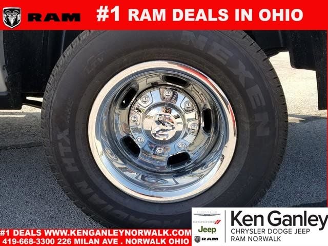 2026 RAM 3500 Tradesman - Photo 18